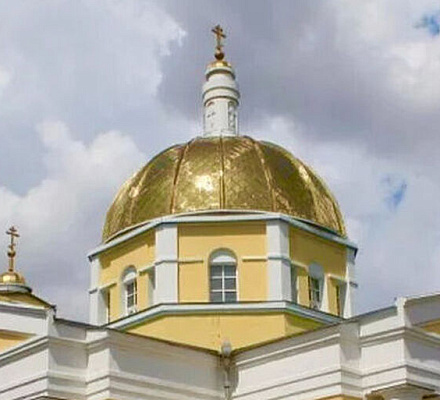 Совершено нападение на клирика Казанского кафедрального собора г. Элисты протоиерея Анатолия Склярова
