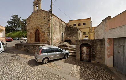 Chiesa di San Sebastiano