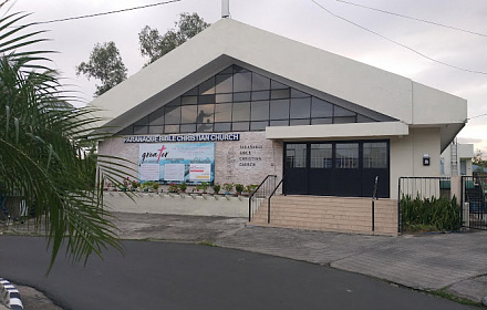 Parañaque Bible Christian Church