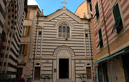 Oratorio dei Neri