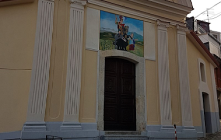 San Giorgio Chiesa