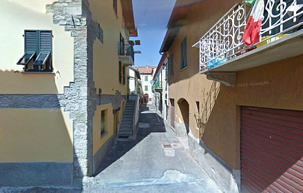Parrocchia Della Visitazione