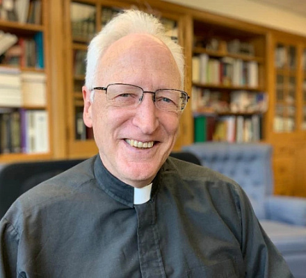 El obispo afirma que "es el momento adecuado" para el proyecto de un hospital católico y una facultad de medicina en Michigan