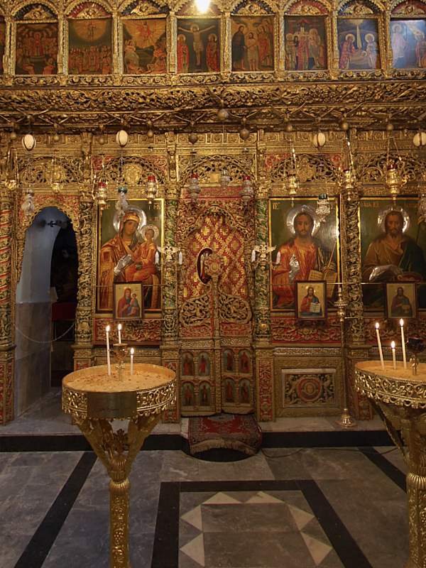 Храм Св Якова