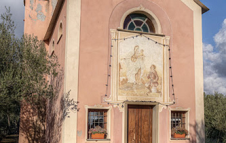 Cappella di Sant'Isidoro e Nostra Signora della