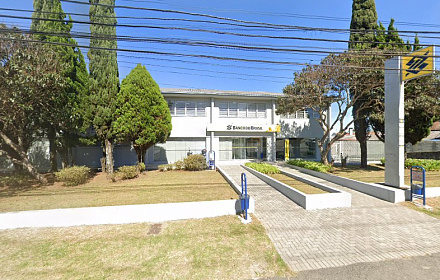 Igreja do Evangelho Quadrangular