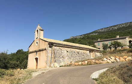 Chapelle