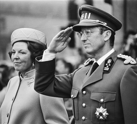 El Vaticano abre oficialmente el proceso de beatificación del difunto rey belga Balduino