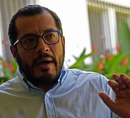 La carta del Papa Francisco a los católicos nicaragüenses es 'un bálsamo para nuestro espíritu', dicen los exiliados