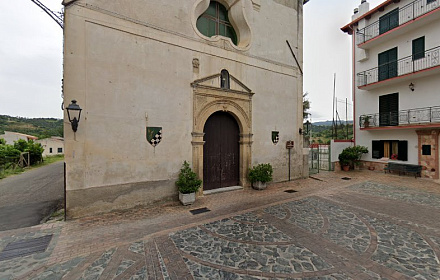 Chiesa San Francesco di Paola