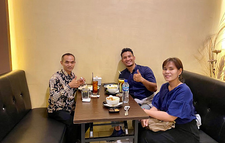GPdI Mawar Sharon Kulim
