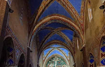 Chiesa San Marco