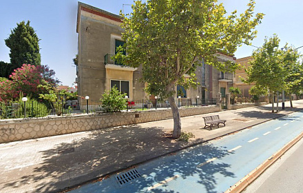 Santa Rita