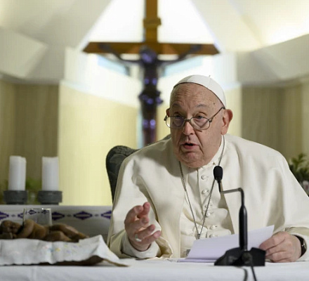 Papa Francisco: Cómo ser "peregrinos de la esperanza" durante el Año Jubilar