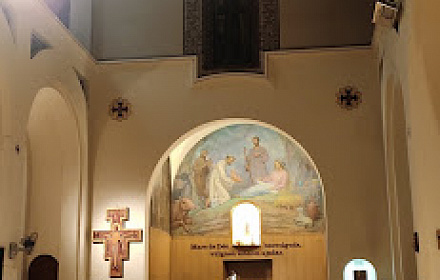 Església de la Verge de l'Ajuda