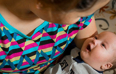 Синодальный отдел по благотворительности объявил прием заявок на второй грантовый конкурс семейных проектов