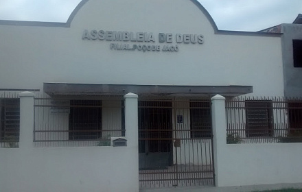 Evangelical Pentecostal Church
