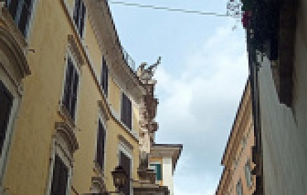Sant'Agostino