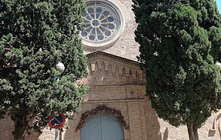 Esglesia dels Caputxins