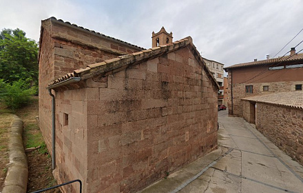 Church of Sant Ramon
