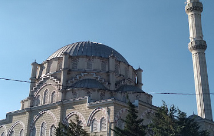 Mezquita Kadın Dogum Ve Chojuk Hastanesi