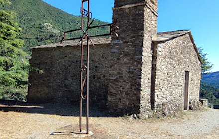 Chiesa San Nicolò
