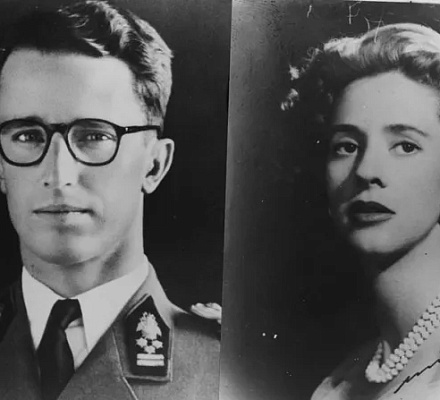 Кто такой король Бодуэн? Знакомьтесь: король бельгийцев, которого Папа Франциск хочет канонизировать