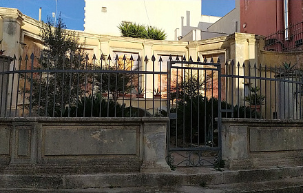 CALVARIO