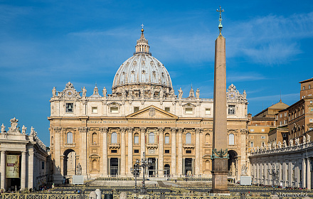 Basilica of Our Lady of Good Health