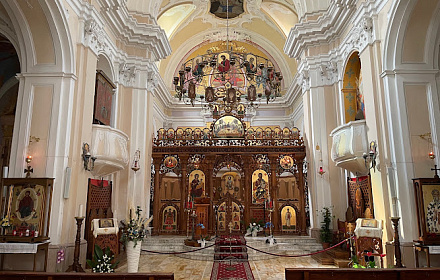 Santa Maria Assunta