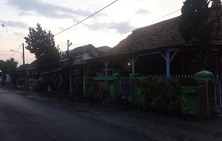 GBI CIMAHI "CITRA"