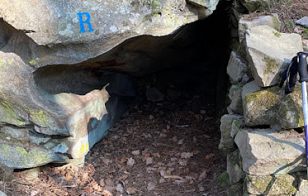 Chapelle Des Pénitents