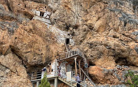 Church of St. Demetrius