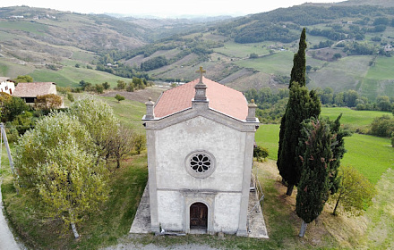 Madonna della Strada
