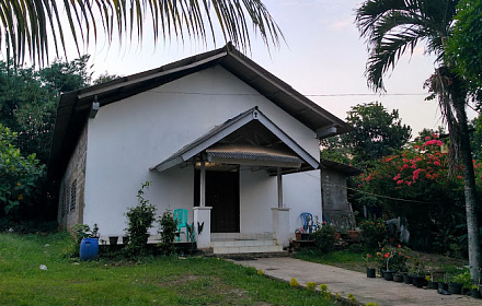 GEKARI Sola Gratia Cibinong