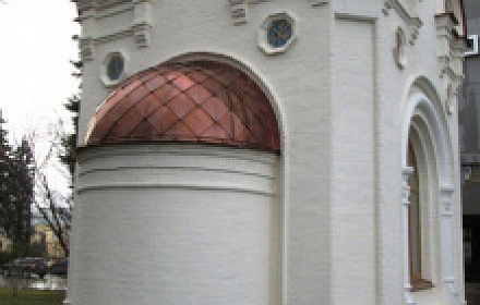 Spasskaya Church