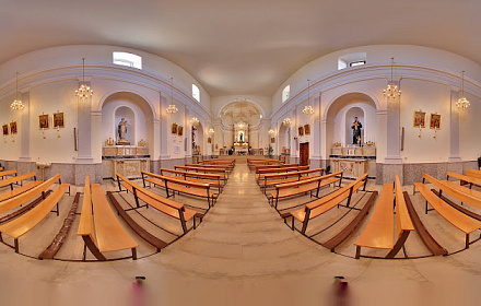 Church of St. Anthony