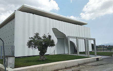 Chiesa Evangelica Della Riconciliazione