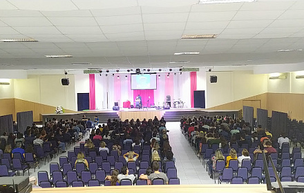 Church of the Nazarene