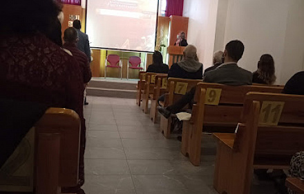 Sabadell Seventh-Day Adventist Church