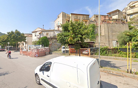 Chiesa del Convento