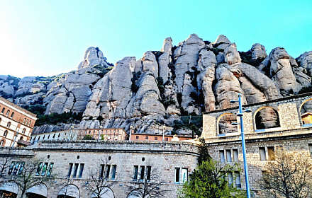 Monserrat
