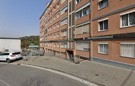 Parish of Sant Feliu