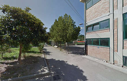 Sede Terni 9