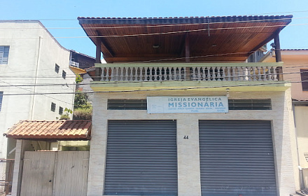 Missionary Evangelical Church