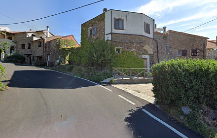 Cappella di S.Bernardo