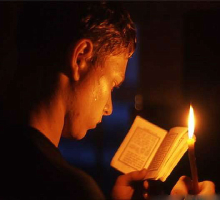 Когда и сколько нужно молиться православному мирянину