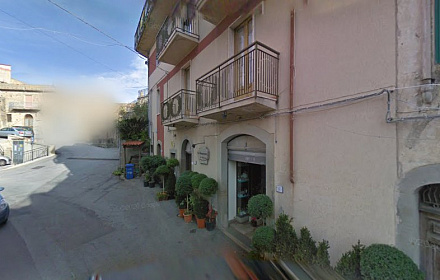Chiesa Beata Vergine del monte Carmelo