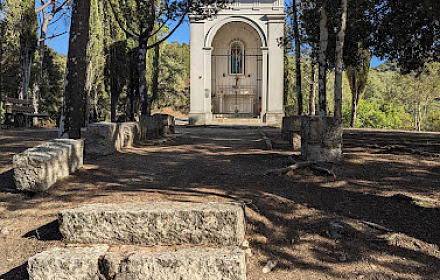 Cappella della Madonna