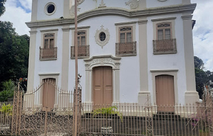 Church Our Lady of Health